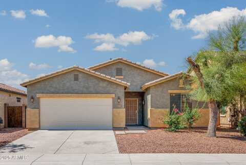 45391 W PORTABELLO Road, Maricopa, AZ 85139