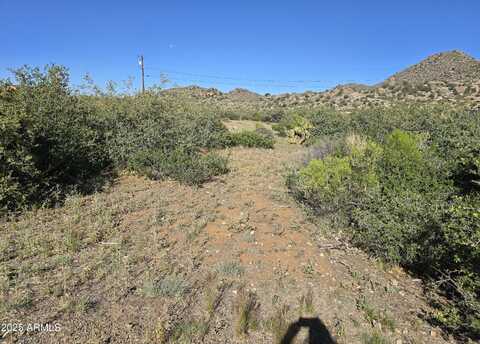 23358 S CANDY CANE Lane, Yarnell, AZ 85362