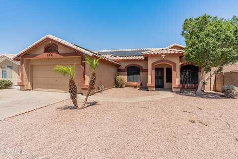 2541 N 86TH Avenue, Phoenix, AZ 85037