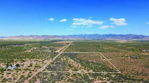 20 Ac S Price Ranch Road, Pearce, AZ 85625