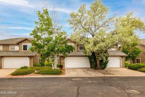 5540 Boulder Run Drive, Flagstaff, AZ 86004