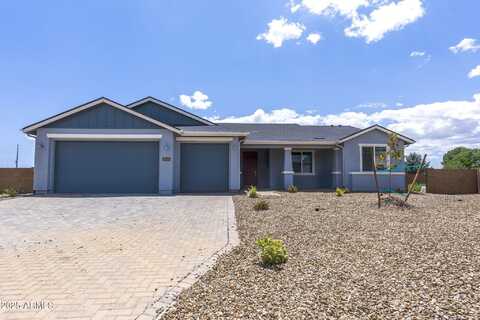 8584 N ISABELLA Court, Prescott Valley, AZ 86315