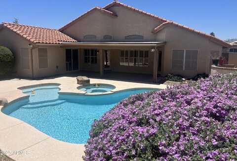 7910 W ADOBE Drive, Glendale, AZ 85308