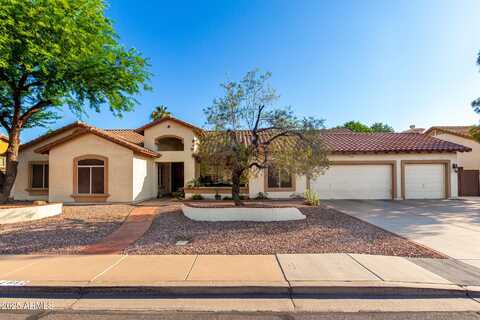 882 N CONCORD Avenue, Chandler, AZ 85225