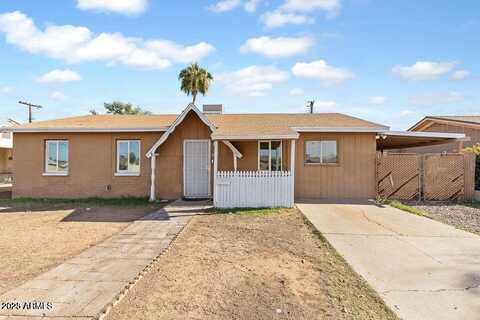 3307 N 59TH Avenue, Phoenix, AZ 85033