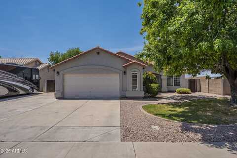807 E SAN REMO Avenue, Gilbert, AZ 85234