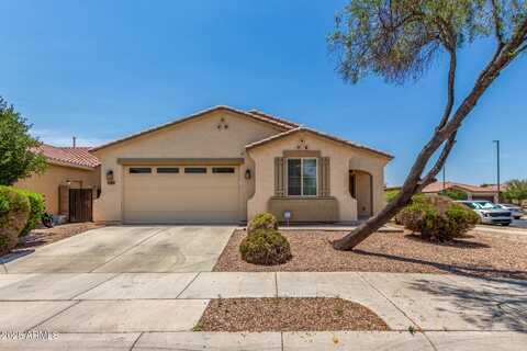 17649 W BUCHANAN Street, Goodyear, AZ 85338