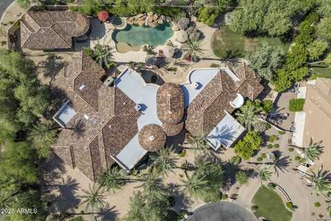 7640 E POINSETTIA Drive, Scottsdale, AZ 85260