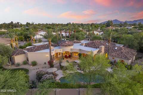 7640 E POINSETTIA Drive, Scottsdale, AZ 85260