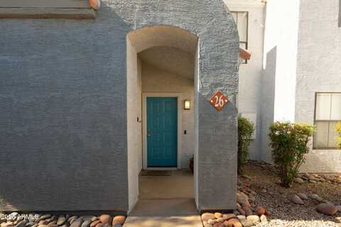280 S ELIZABETH Way, Chandler, AZ 85225