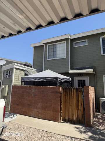 2301 E UNIVERSITY Drive, Mesa, AZ 85213