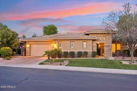 5291 S BRADSHAW Place, Chandler, AZ 85249