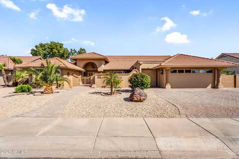 14135 W WHITEWOOD Drive, Sun City West, AZ 85375