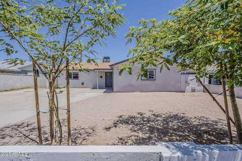 3017 N 46TH Drive, Phoenix, AZ 85031