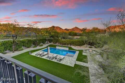 9939 E DESERT JEWEL Drive, Scottsdale, AZ 85255