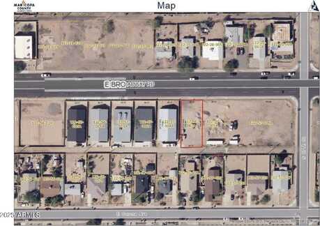 2539 E BROADWAY Road, Phoenix, AZ 85040