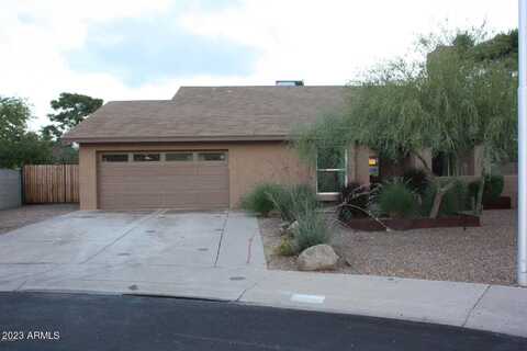 1761 S Henkel Circle, Mesa, AZ 85202