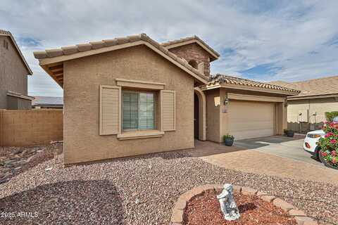 21968 W HADLEY Street, Buckeye, AZ 85326