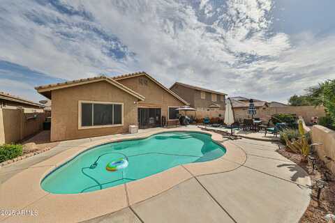 21968 W HADLEY Street, Buckeye, AZ 85326