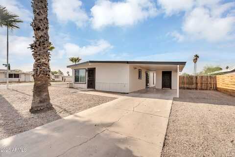 800 E MELROSE Drive, Casa Grande, AZ 85122