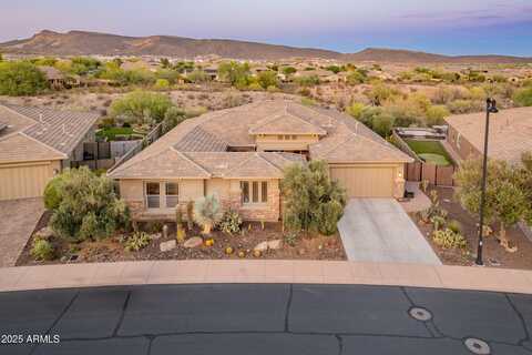 31705 N 128TH Drive, Peoria, AZ 85383
