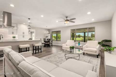 10432 W BROOKSIDE Drive, Sun City, AZ 85351