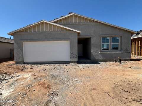 46868 W OLD TIMER Road, Maricopa, AZ 85139