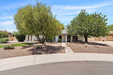 5912 E WETHERSFIELD Road, Scottsdale, AZ 85254