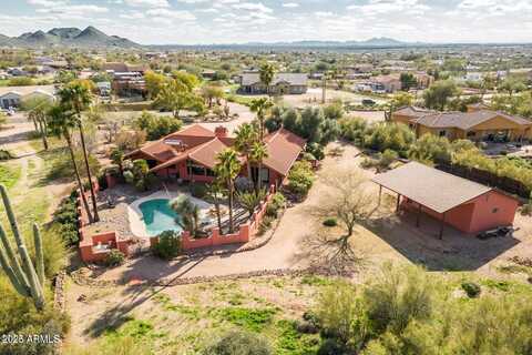 5810 E 14TH Avenue, Apache Junction, AZ 85119
