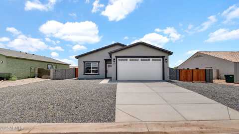 12503 W DELWOOD Drive, Arizona City, AZ 85123