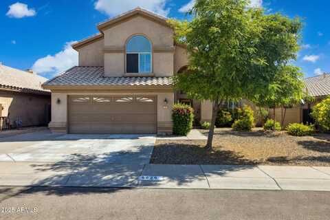 4626 E SUMMERHAVEN Drive, Phoenix, AZ 85044