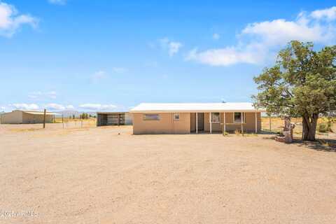 8250 N CENTRAL Highway, Mc Neal, AZ 85617