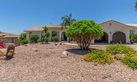 15513 E PALISADES Boulevard, Fountain Hills, AZ 85268