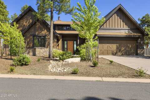2645 E TELLURIDE Drive, Flagstaff, AZ 86005