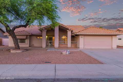 7833 S KENNETH Place, Tempe, AZ 85284