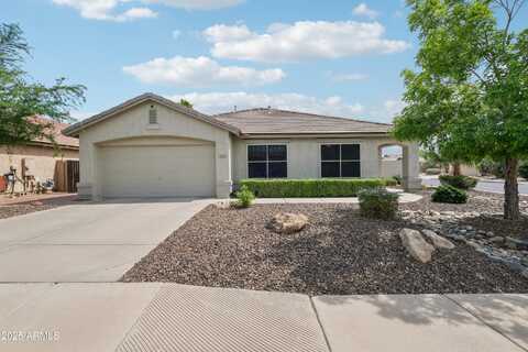 6439 W Kristal Way, Glendale, AZ 85308