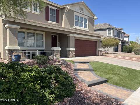 29474 W COLUMBUS Avenue, Buckeye, AZ 85396