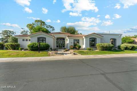 8196 E SUNNYSIDE Drive, Scottsdale, AZ 85260