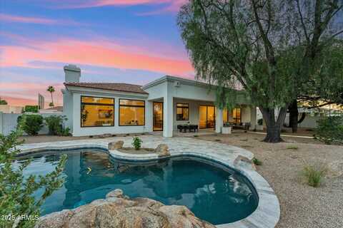 8196 E SUNNYSIDE Drive, Scottsdale, AZ 85260