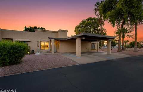 446 S 77TH Street, Mesa, AZ 85208