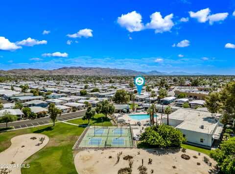 2609 W SOUTHERN Avenue, Tempe, AZ 85282