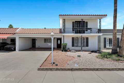 7632 E BONITA Drive, Scottsdale, AZ 85250