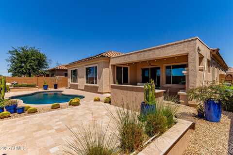 27537 W YUKON Drive, Buckeye, AZ 85396