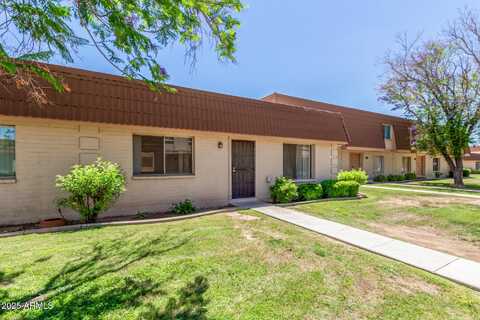 1634 E DONNER Drive, Tempe, AZ 85282