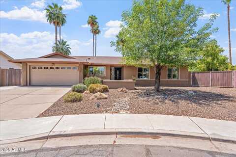 2727 W OCASO Circle, Mesa, AZ 85202