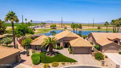 24920 S MOONCREST Drive, Sun Lakes, AZ 85248