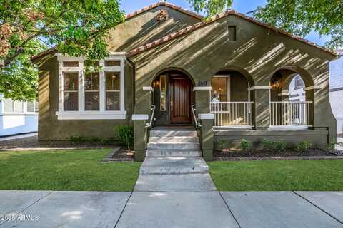 2743 E VIRGINIA Street, Gilbert, AZ 85296