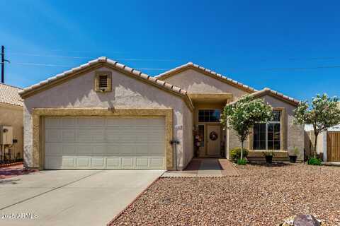 11518 W DANA Lane, Avondale, AZ 85392