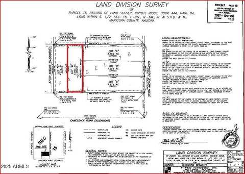 377xd W Orange Drive, Tonopah, AZ 85354
