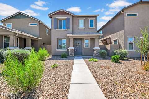 5741 W WARNER Street, Phoenix, AZ 85043